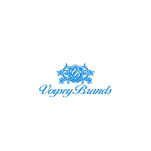 Design a high-end logo for a House of Brands Design by the.yellowmortar