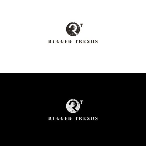 Create a Stylish and creative design for Rugged Trends Clothing | Logo ...