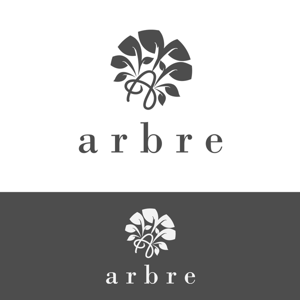 Design by Etterisc titled "Logo concept for Cafe"