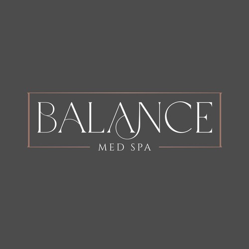 Balance logo Design by Bad Flow