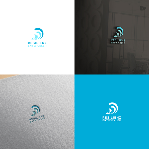Logo design contest entry by meisha