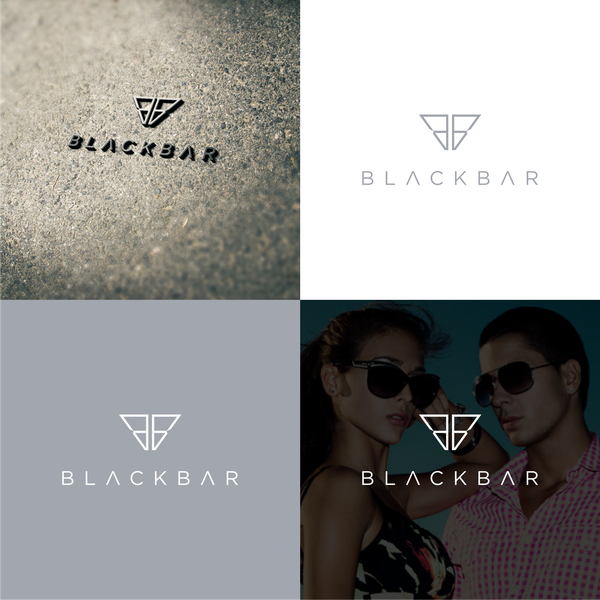 Design by anggit@ titled "blackbar"