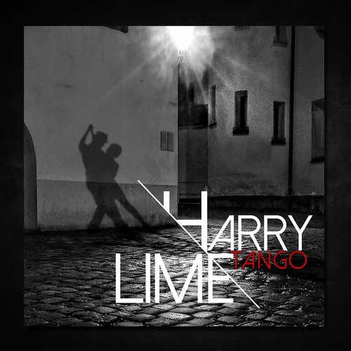 Album Cover contest entry by Rafido