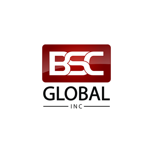 BSC GLOBAL INC needs a new logo Design by dahrulmz