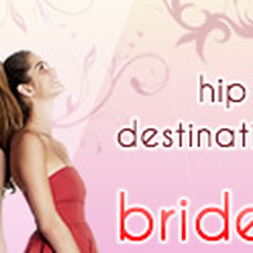 Wedding Site Banner Ad Ontwerp door AmitabhJF