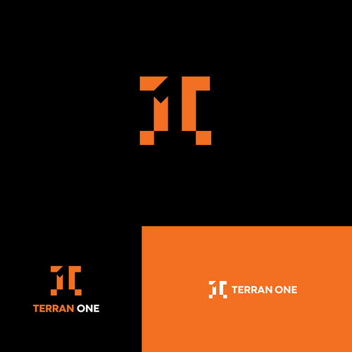 Modern logo that conveys "research" "experimentation" and "software engineering" Design by Oculus Branding