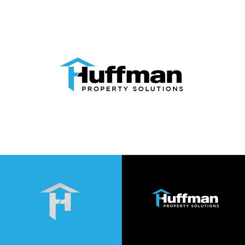 We need a powerful logo for our Real Estate Investment company. Design by Alvianks