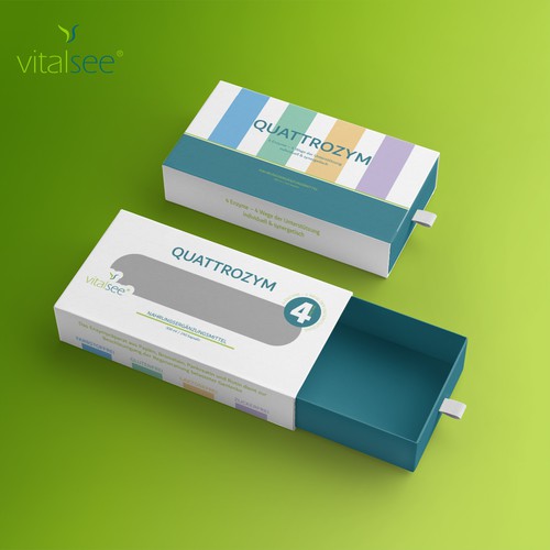  contest entry by eman eva