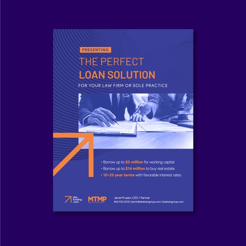 Designs Flyer with New Logo Need quick turnaround will bonus