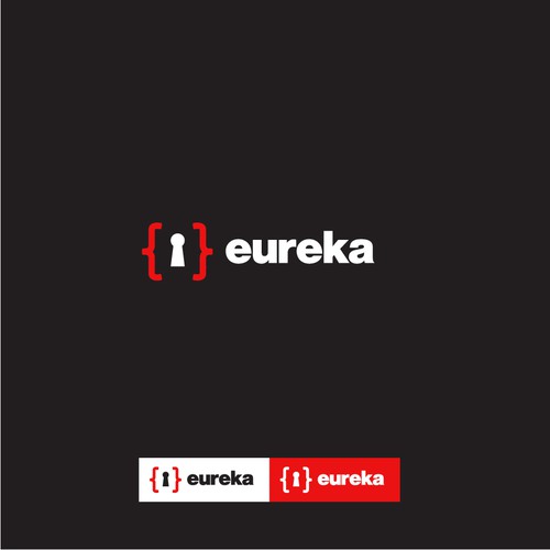 Design a cool, modern logo for a code/cyber security software company Design by tryniak