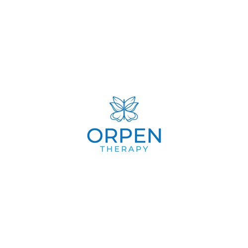 Personal Brand for Seattle-Based Therapist Diseño de Vitezovi