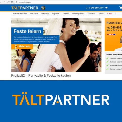 Logo design contest entry by Xisco™