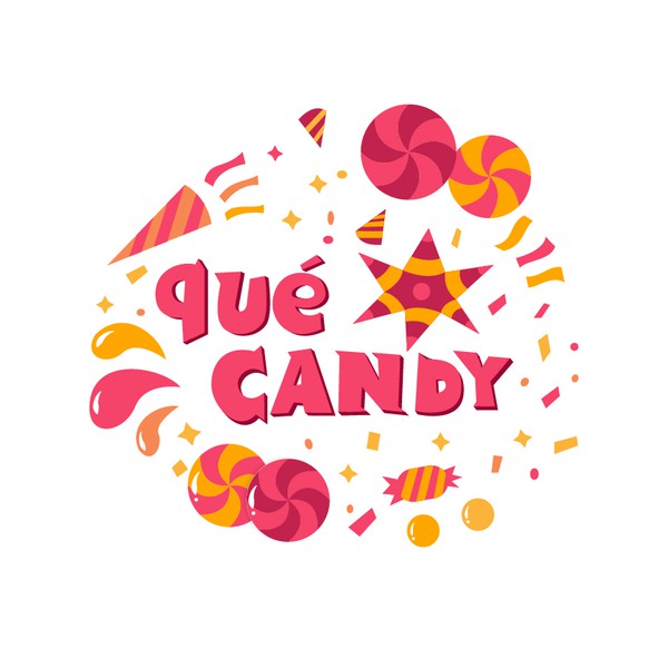 Que candy