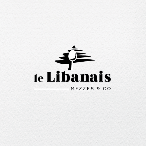 Logo design contest entry by Swing la baguette