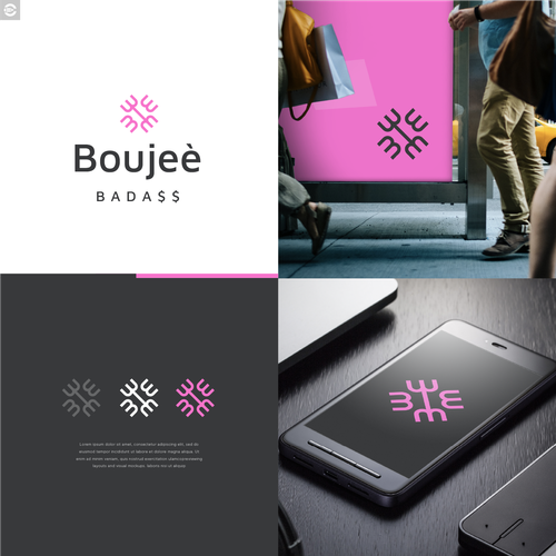 Proposta di design per un contest della categoria Logo e brand identity realizzata da casign