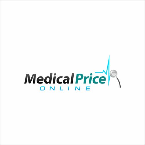 Logo for Healthcare Website Design por zarzar