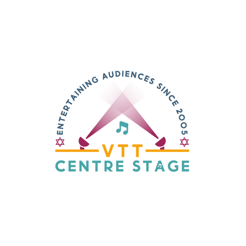 Musical Theatre Program Design by HadiArts