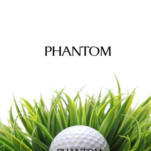 We need a classic but dynamic logo for a new next-gen golf ball Design by pmAAngu