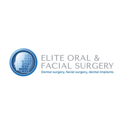 brand and logo design for multiple oral surgery practices Design by pecas™