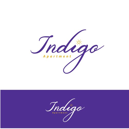 Indigo Design von Parbati