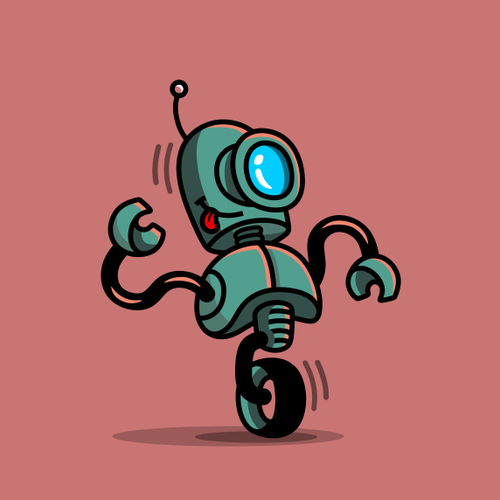 Chatbot avatar for Hazel, an AI coach for managers ...