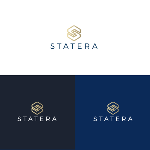 Luxurious, Minimal, Modern Logo Design for a High-End Advisory Firm Diseño de memindlogo