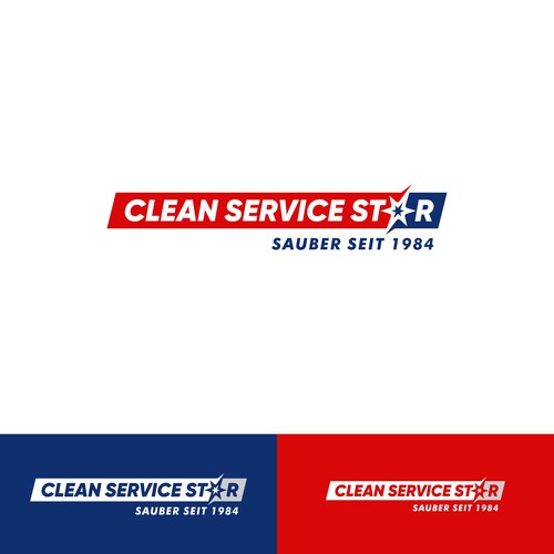 Logo design contest entry by kusuma®