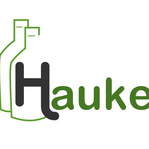 Logo design contest entry by Heidi.D.