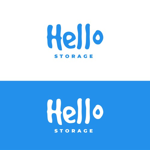 WANTED! Logo for Startup in Self Storage Industry.-ontwerp door Strumark