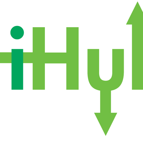 iHub - African Tech Hub needs a LOGO Ontwerp door RedEther