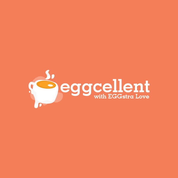 Design by sphere-design titled "eggcellent"