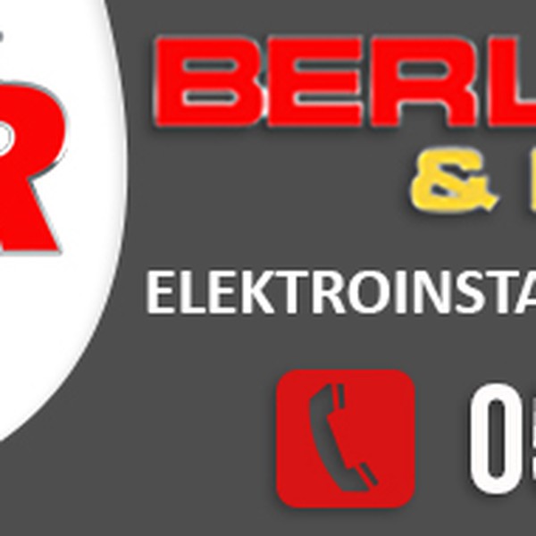 Banner für Webseite