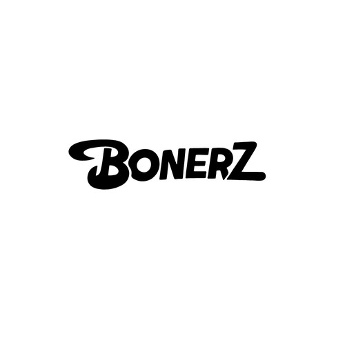 BONERZ Design by WateryGuy