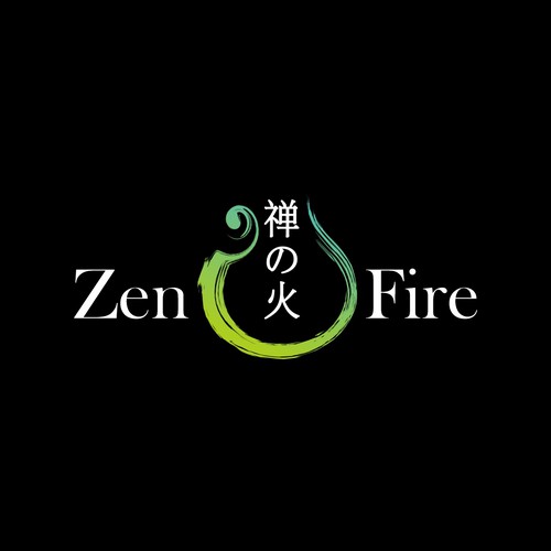 Classic, mindful, and simple brand design for fire protection engineering firm in Okinawa, Japan Design by naisigraf