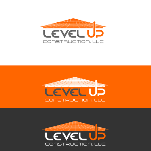 LEVEL UP CONSTRUCTION *SILVER* Guaranteed Design by lanmorys