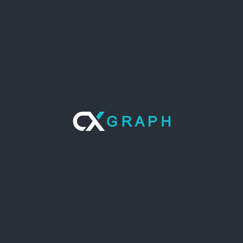 CX Graph First Ever Logo! Design by arrie_inspire