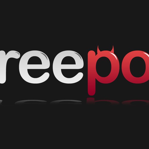 Help FreePorn ws with a new logo Logo design contest