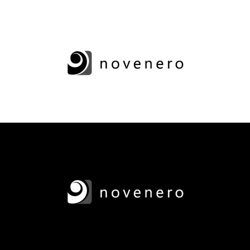 Design di New logo wanted for Novenero di kimhubdesign