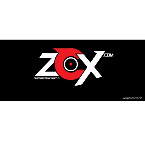 ZeroCx Carbon-Ceramic Wheels Design by TheBrownFedora
