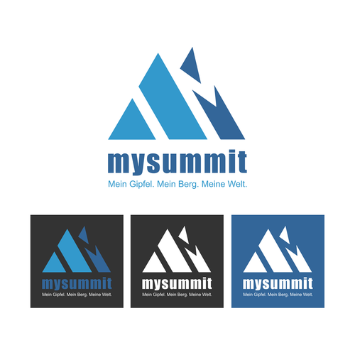  contest entry by Aplan™