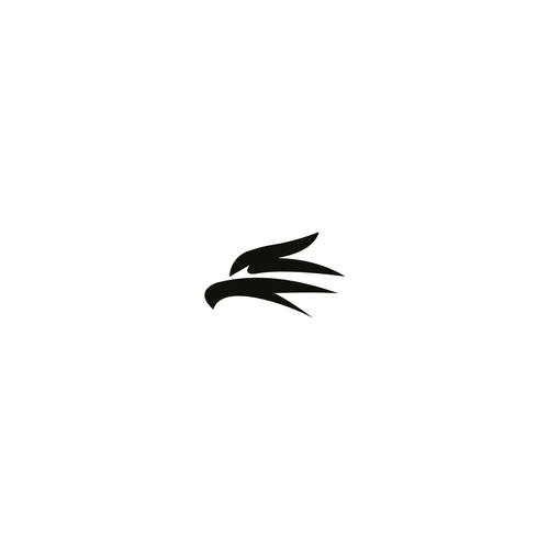 Design di Falcon Sports Apparel logo di AEI™