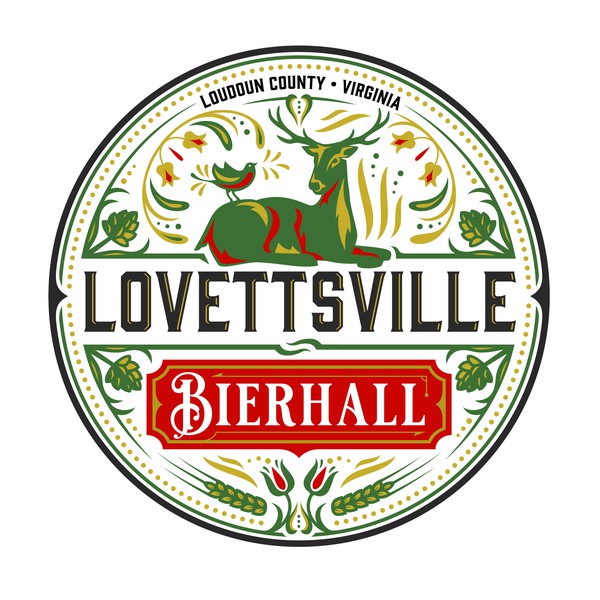 Logo for Brewery