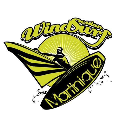 Logo design contest entry by omygod