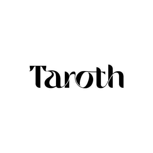 Create a logo for the next leading clothing brand. Design by T U A N H