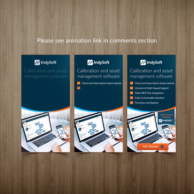 Software Release Banner Ad Banner Ad Contest