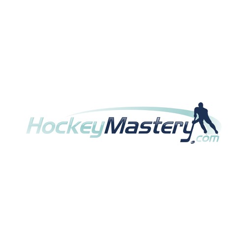 Hockey Logo Design by hattori