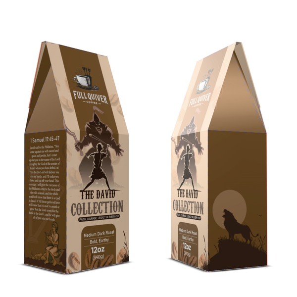 Coffee Packaging