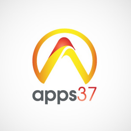 New logo wanted for apps37 Diseño de parshdelhi