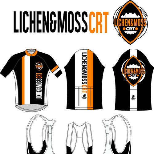 Cycle Racing Kit!  Be creative, make history with THE kit for 2014 Design by KriziT