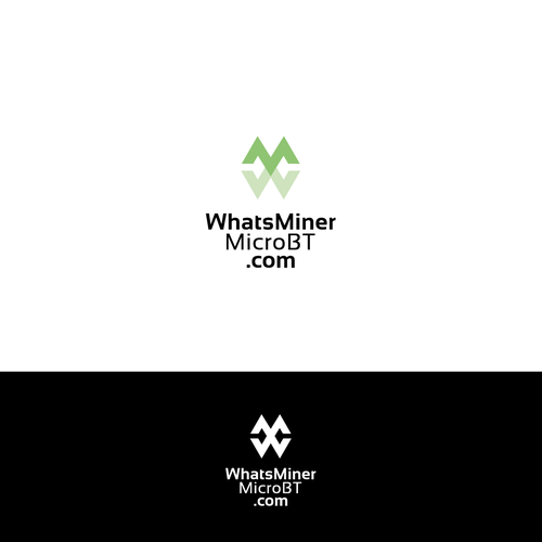 Bitcoin Miner Logo Logo Design Contest 99designs